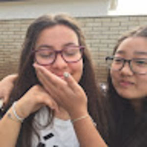 Meet your Posher, Norma